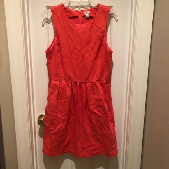 ☀️J. Crew Factory Daybreak Dress - Picture 2 of 3